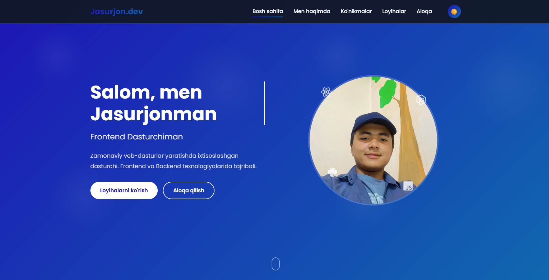 Portfolio
